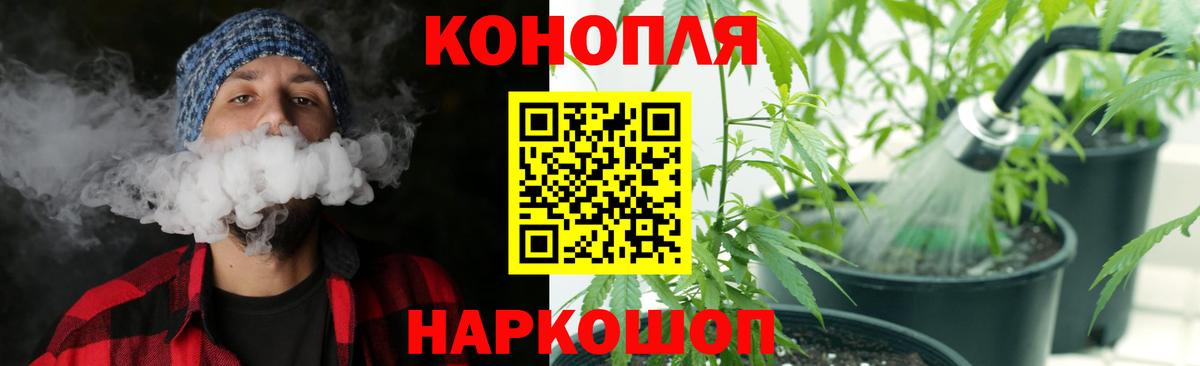 Конопля Bruce Banner Дзержинск